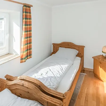 2 Bedroom Stunning In Dagebüll