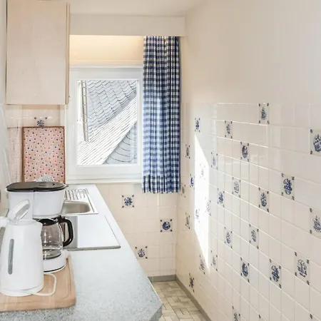 2 Bedroom Stunning In Appartamento Dagebüll