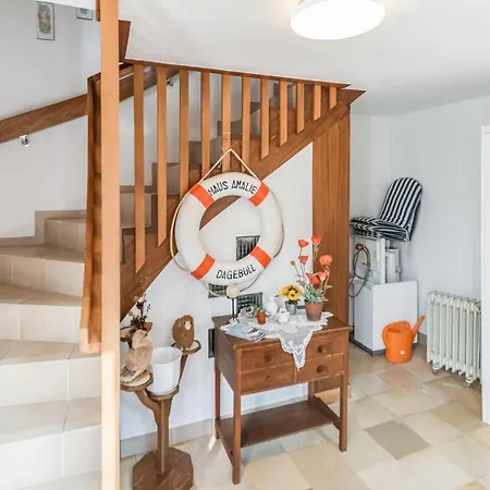 2 Bedroom Stunning In Dagebüll