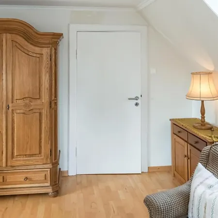 2 Bedroom Stunning In * Dagebüll
