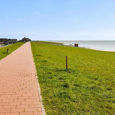 Appartamento 2 Bedroom Stunning In Dagebüll